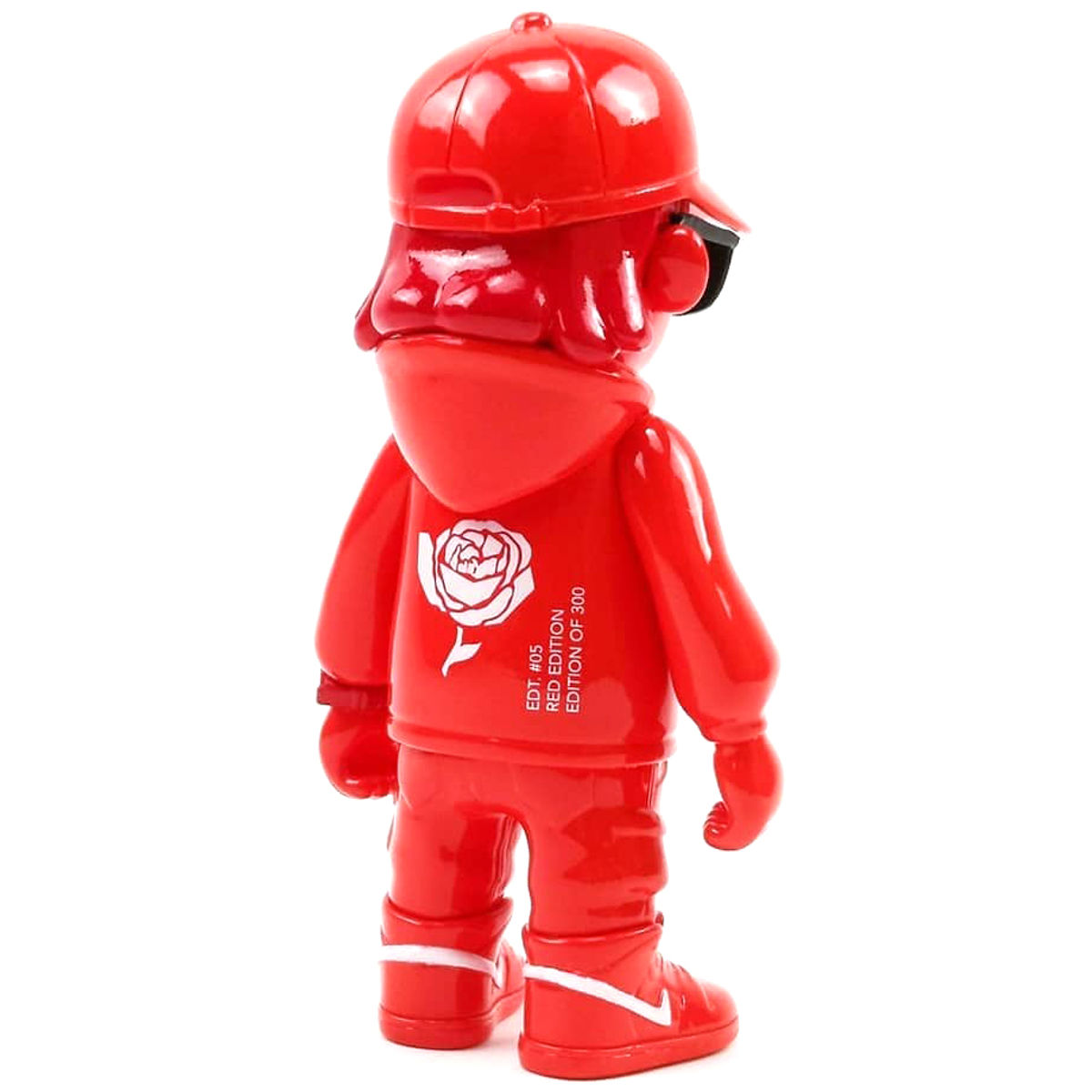 Red Eddi (5th Edition)