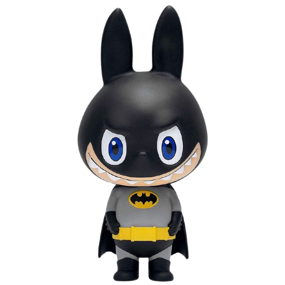 Labubu Batman (How2Work Exclusive)