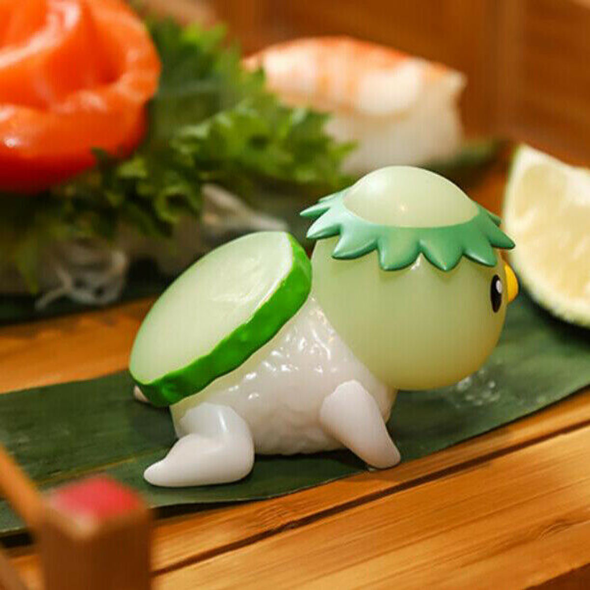 Cucumber (GID Chase)