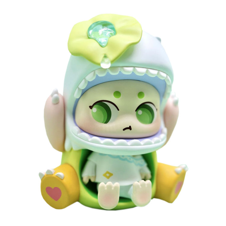 MidSummer by Kibbishushu