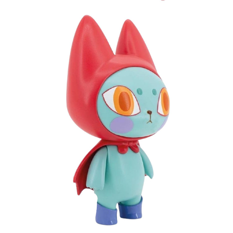 Bad Meaw ToySoul 2021 by Blackhood (Mueanfun Sapanake)