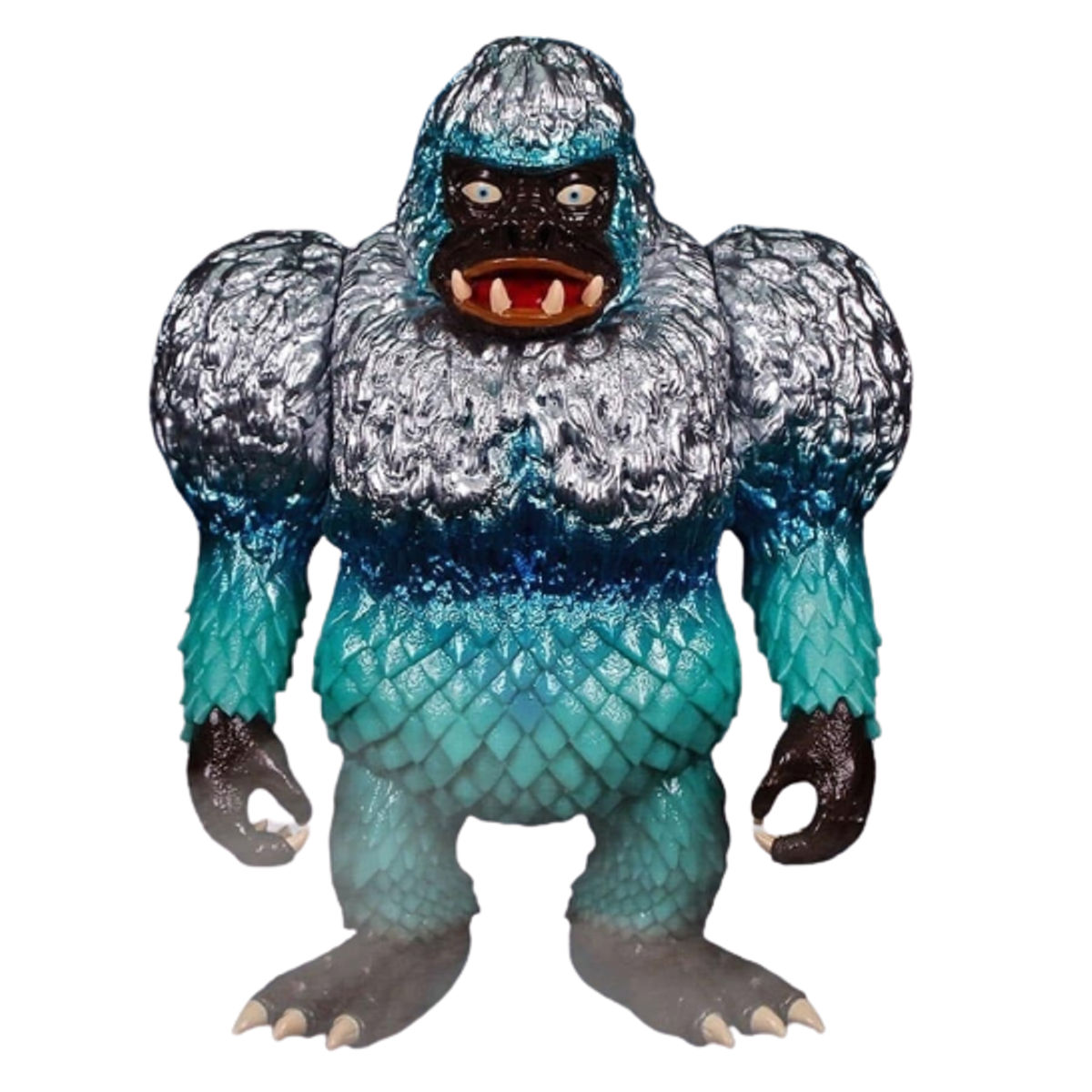 Frozen Monster Guigass (Cool Winter Version)