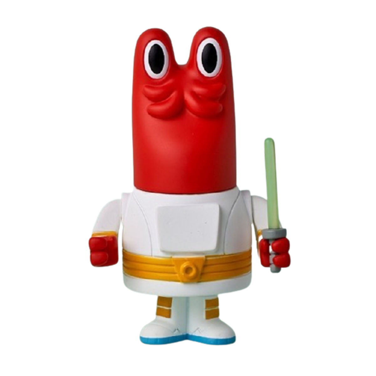 Professor Xero Xanthum