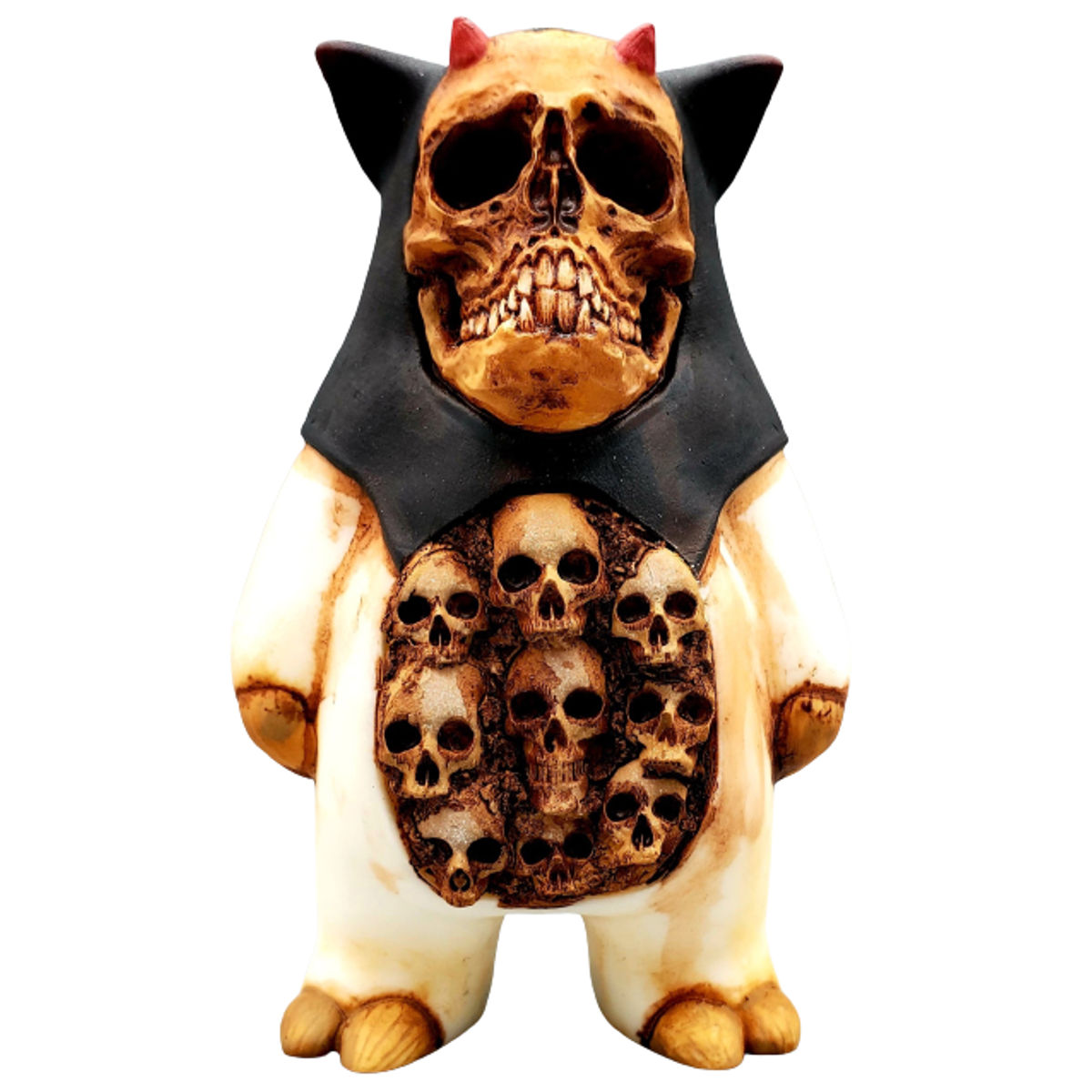 Gaki "Catacomb" (Small size)