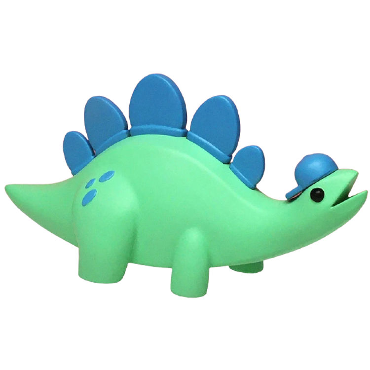 Stego (Bad Boy Blue) by TBFC (Tony Bui)