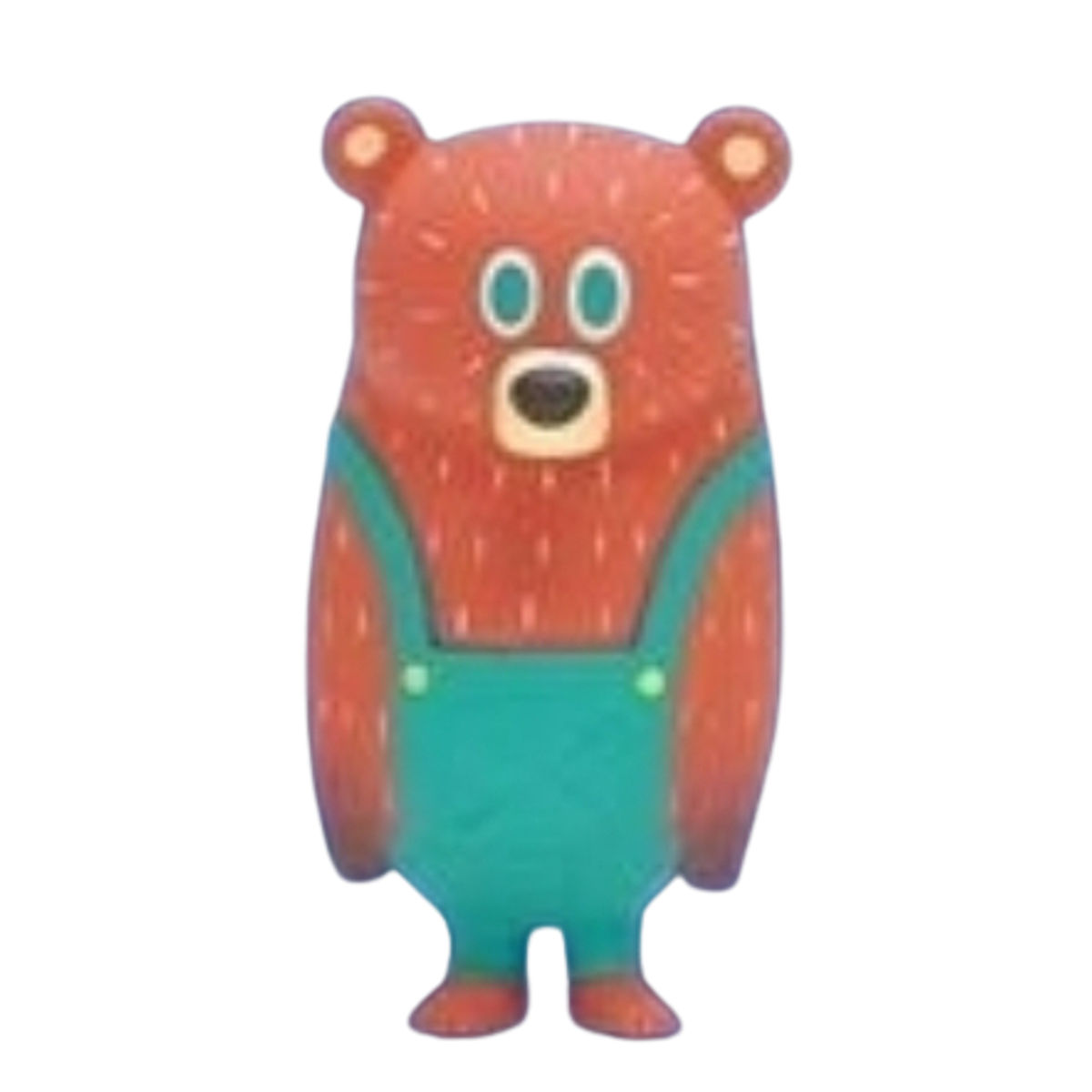 Mini BG Bear