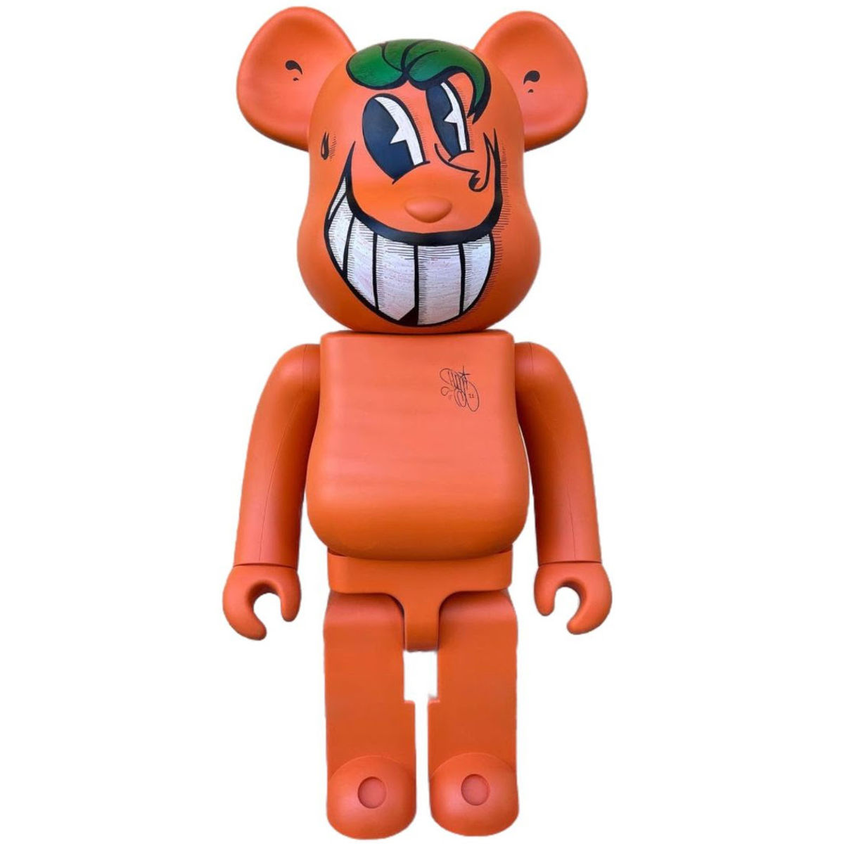 1000% Bearbrick