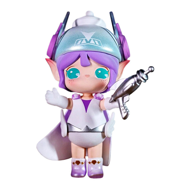 Suri Galaxy Warrior by Rolife