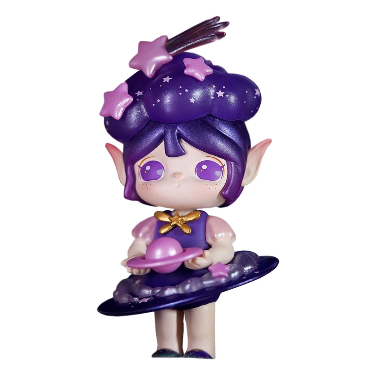 Suri Purple Planet Elf