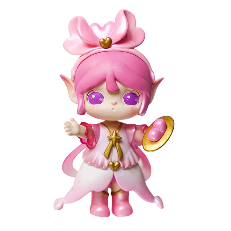 Suri Love Princess by Rolife
