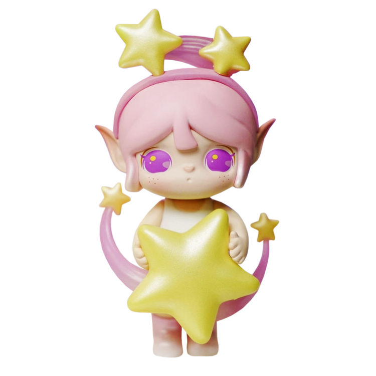Suri Meteor Elf by Rolife
