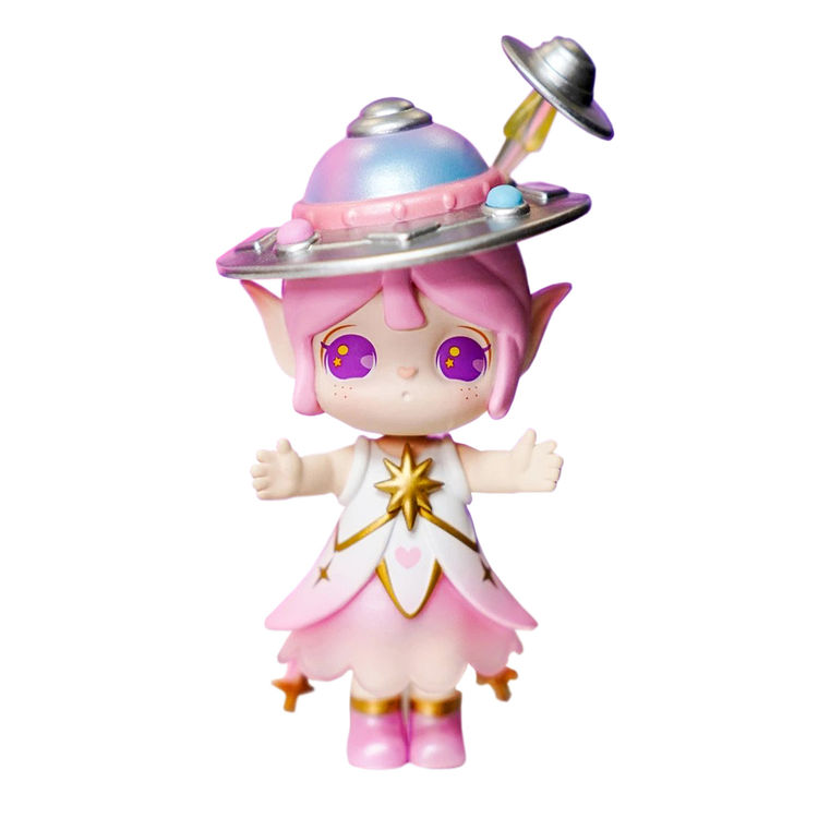 Suri UFO Girl by Rolife