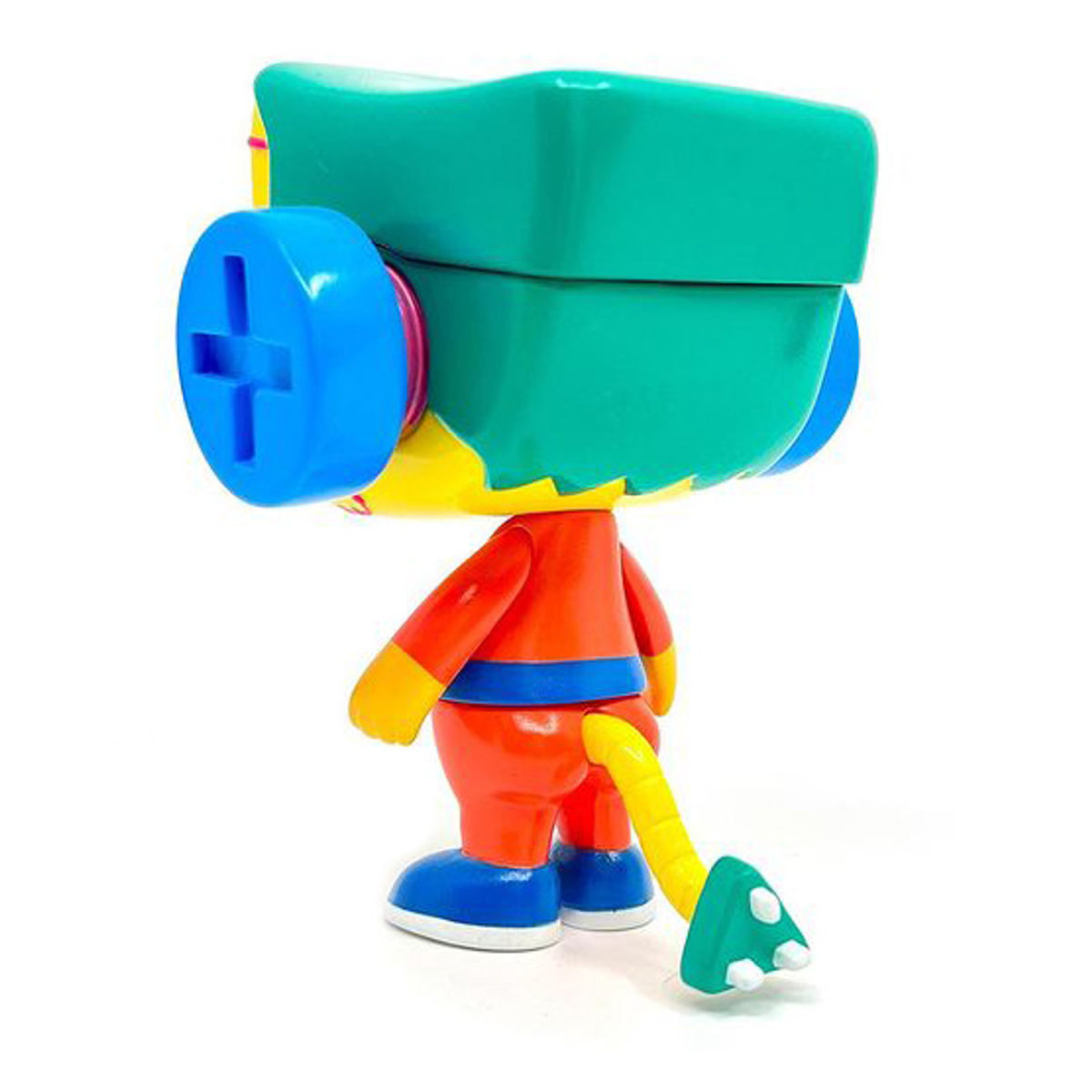 Frankenskid Saturday’s Edition