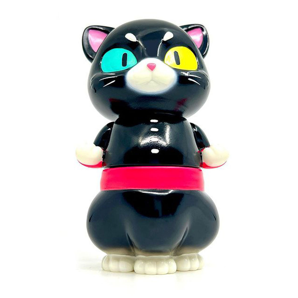 Tang Costume Tri-legs Cat GID