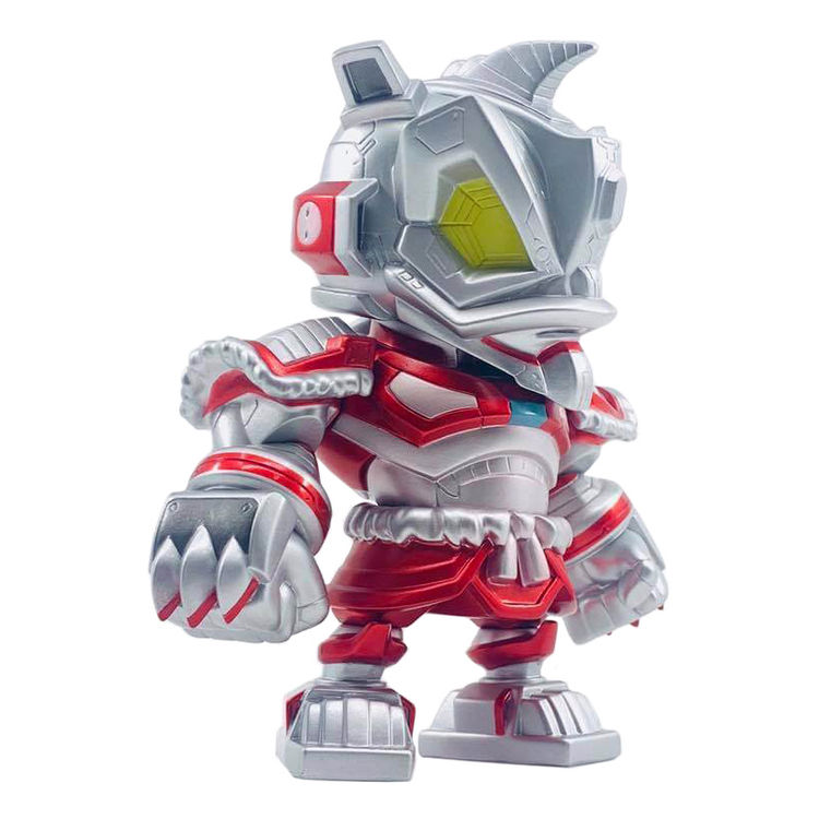 Ultra SC Braver by Foon's Creations (Foon Wong)