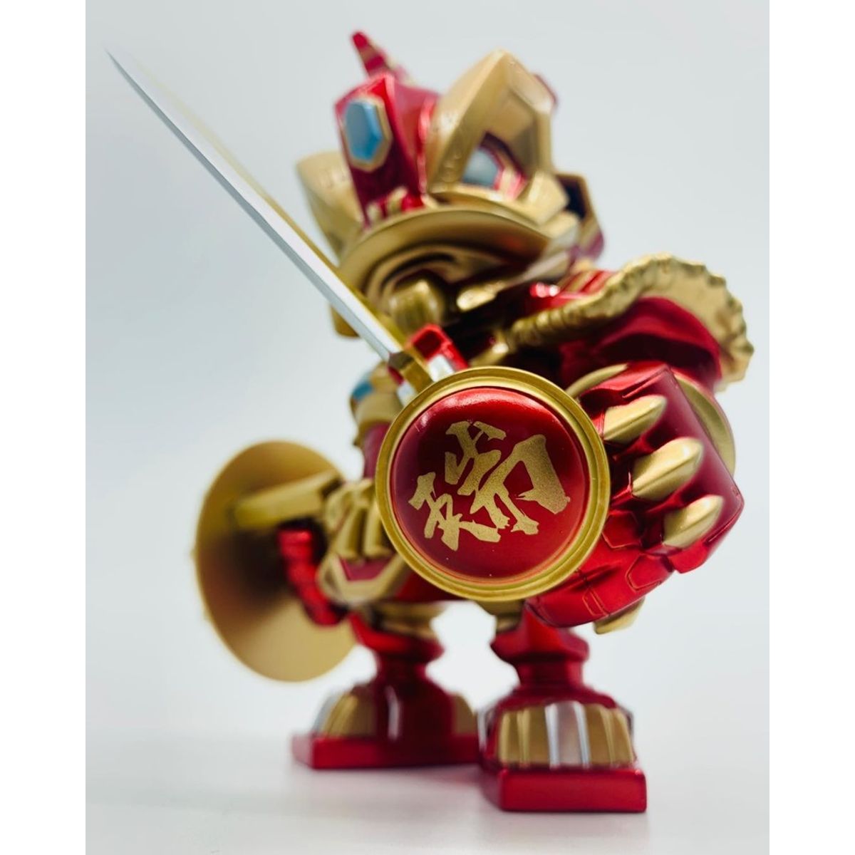 Chinese New Years SC Braver