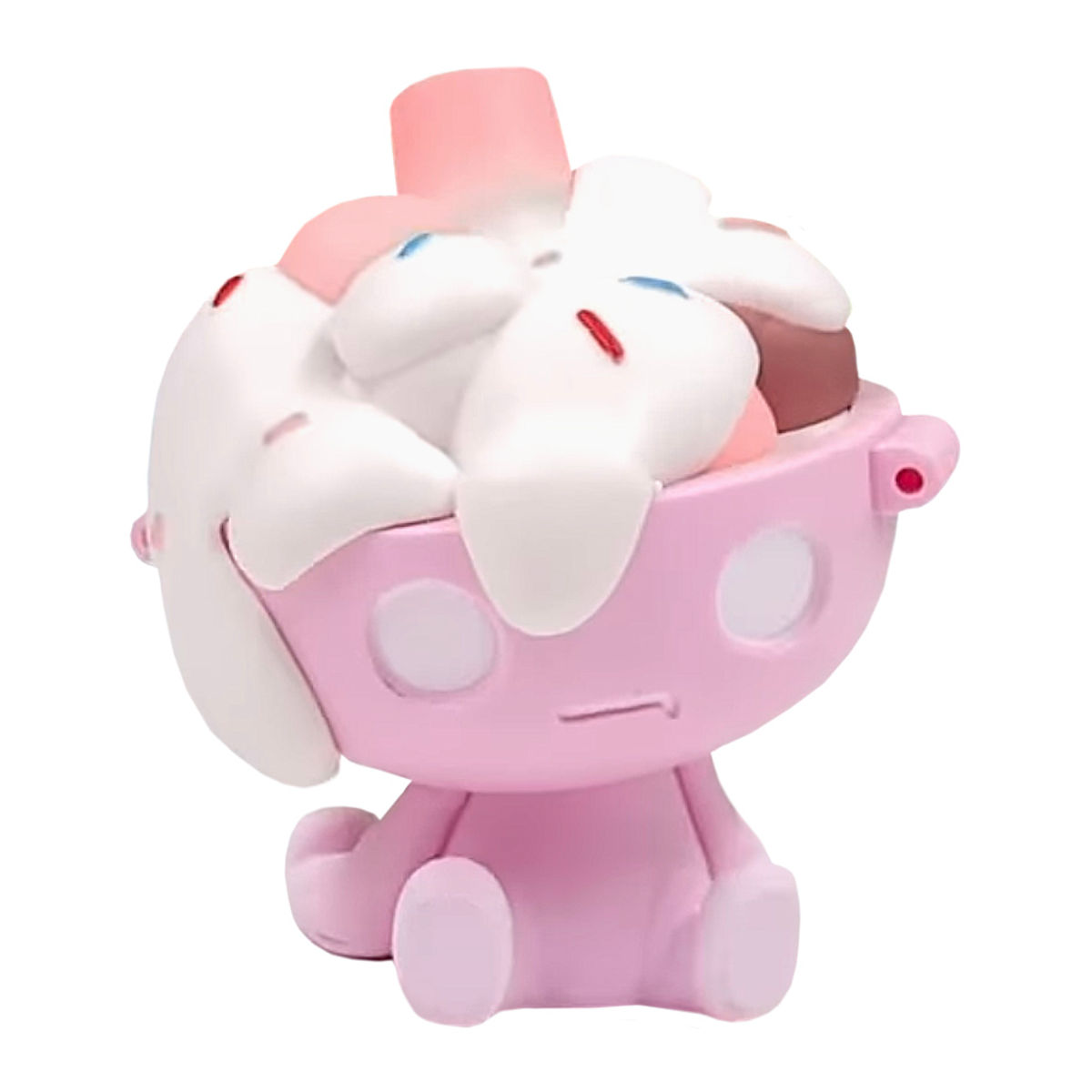 Hot Pot Cub Ice Cream