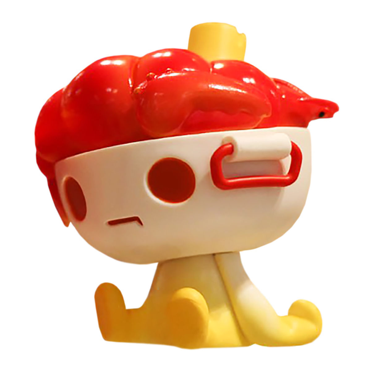 Hot Pot Cub Spicy Lobster