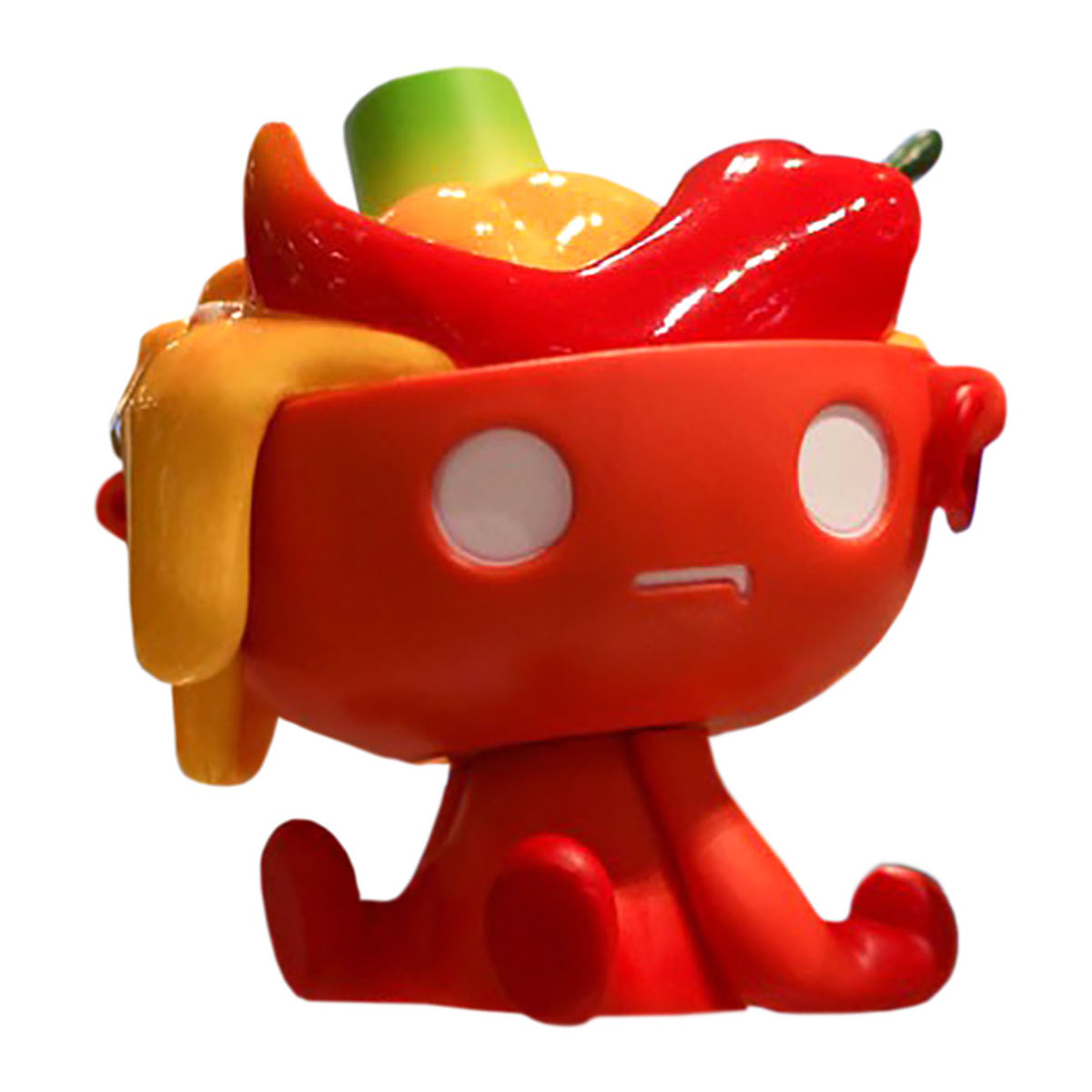 Hot Pot Cub Hot Peppers