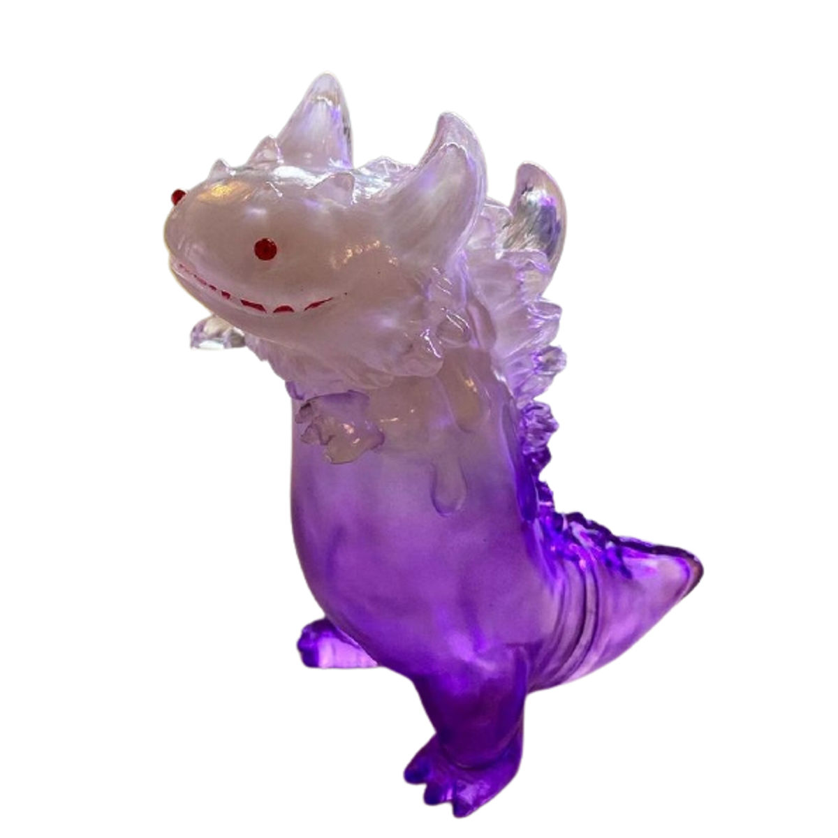 Grape Soda Float Rangeron