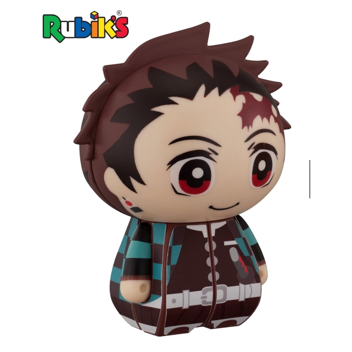 Demon Slayer Tanjiro