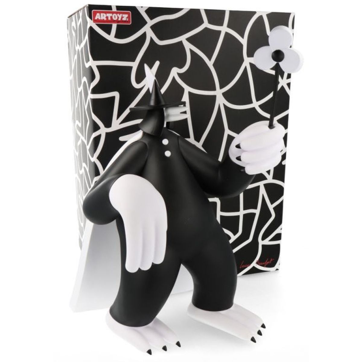 Black & White GusGus