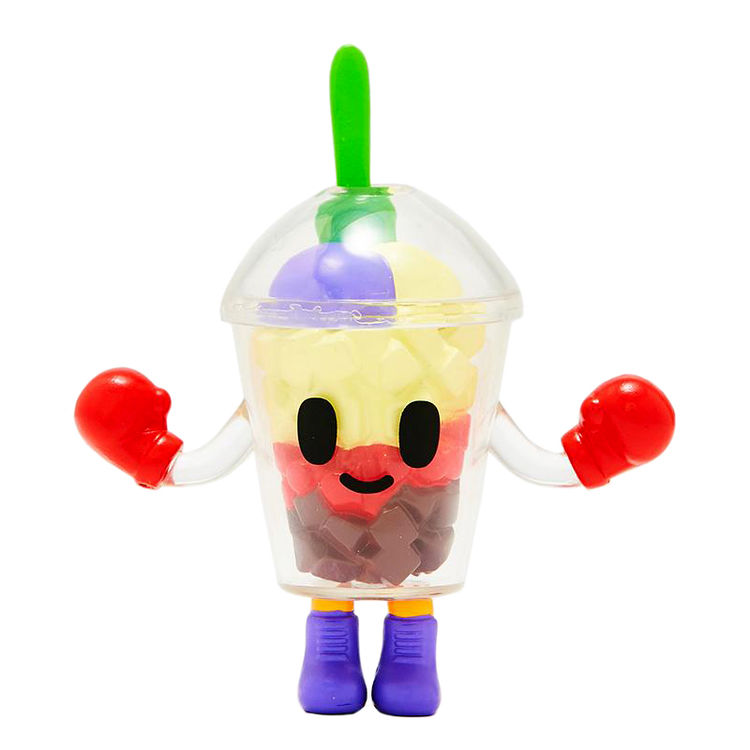 Punchy by Tokidoki (Simone Legno)