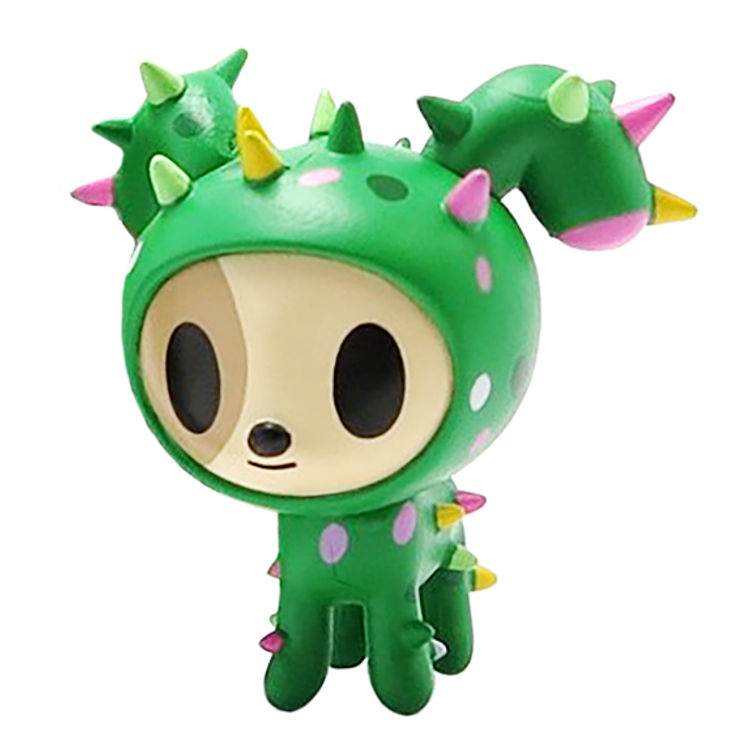 Cactus Pets - Diego by Tokidoki (Simone Legno)