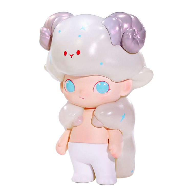 Dimoo Aries by Dimoo World (Ayan Tang)