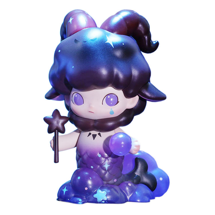 Dimoo Capricorn by Dimoo World (Ayan Tang)