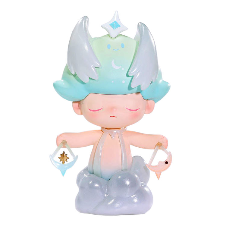 Dimoo Libra by Dimoo World (Ayan Tang)