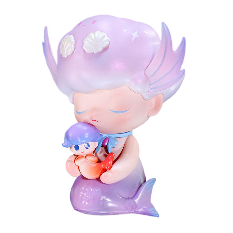 Dimoo Pisces by Dimoo World (Ayan Tang)