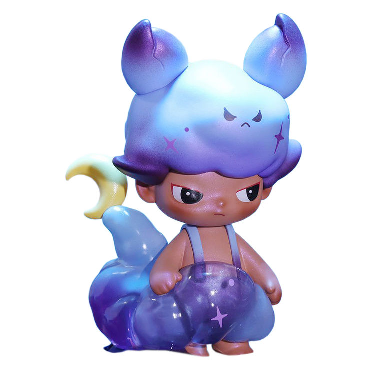 Dimoo Scorpio by Dimoo World (Ayan Tang)