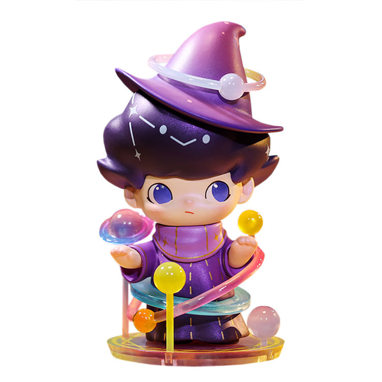 Dimoo Astrologer (Chase) by Dimoo World (Ayan Tang)