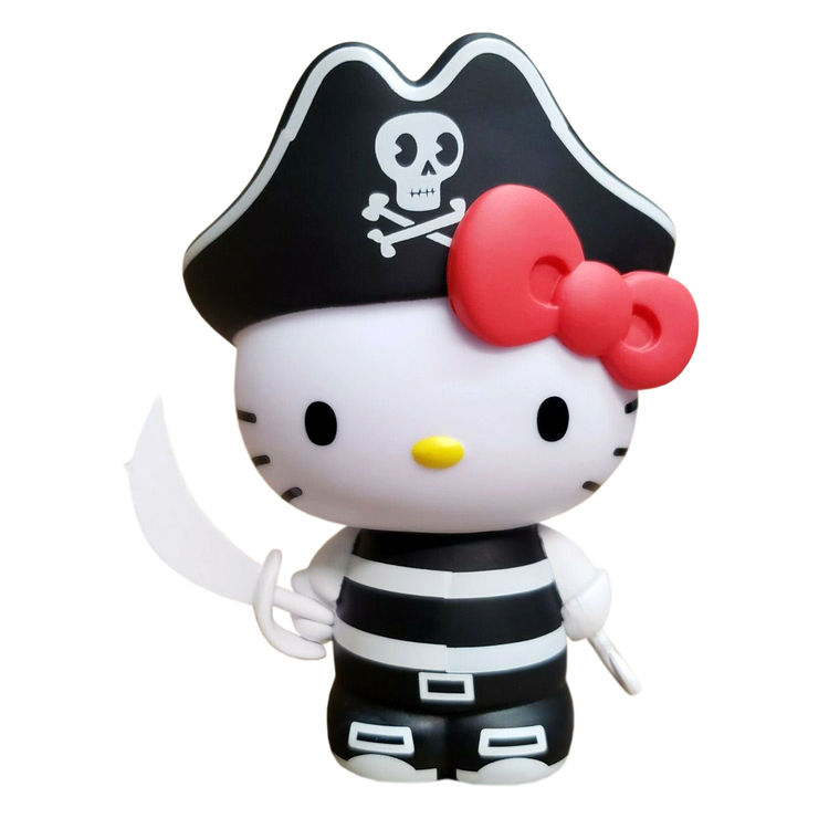 Hello Kitty Pirate by Sanrio