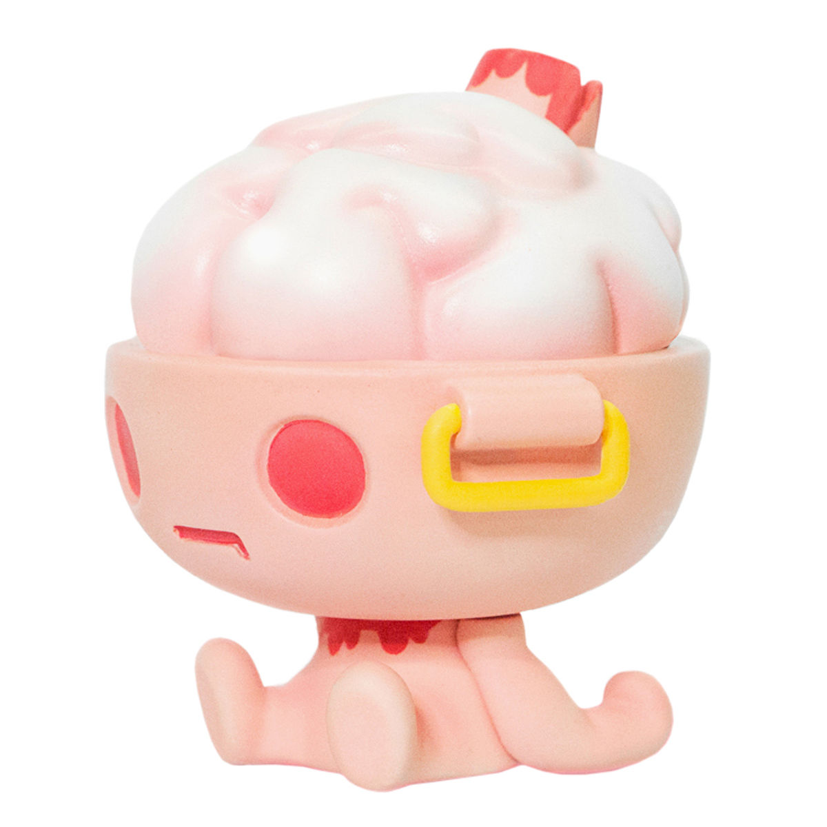 Hot Pot Cub Pinky Pot