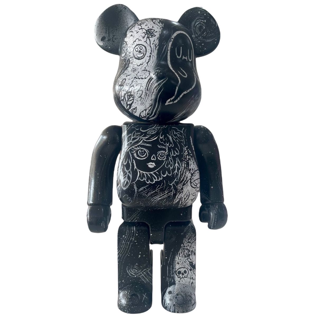 400% Introspective Balance