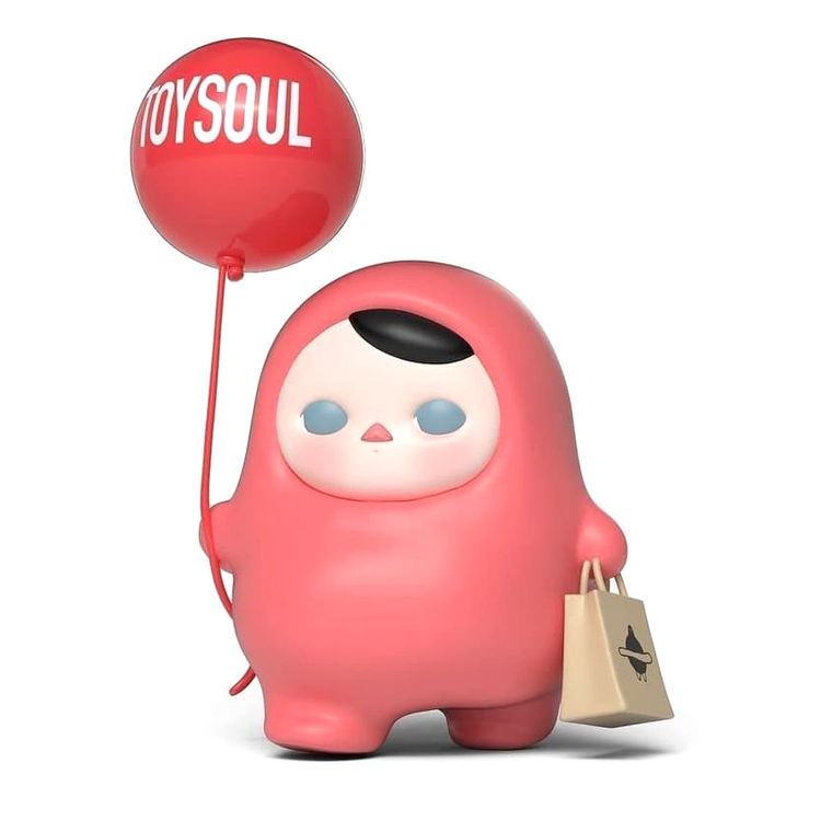 ToySoul Pucky 2021 by Pucky