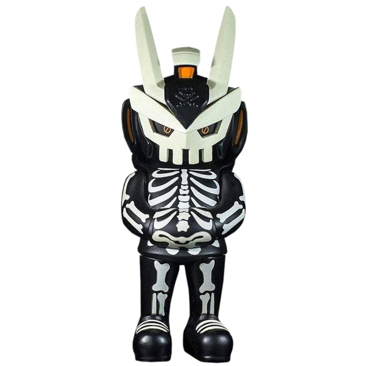 Bawal to the Bone Teq63