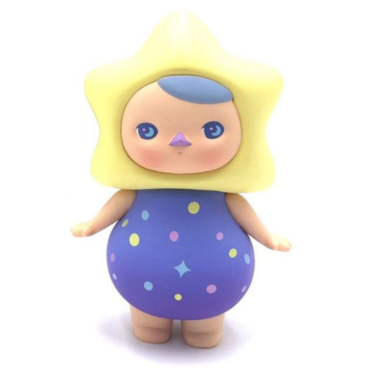 Star Baby by Pucky