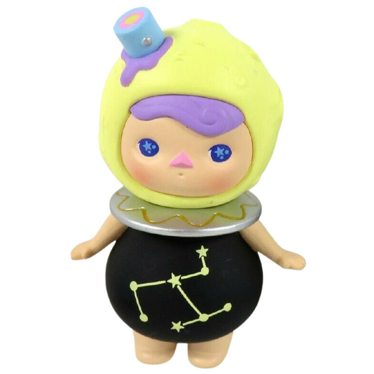 Moon Baby by Pucky