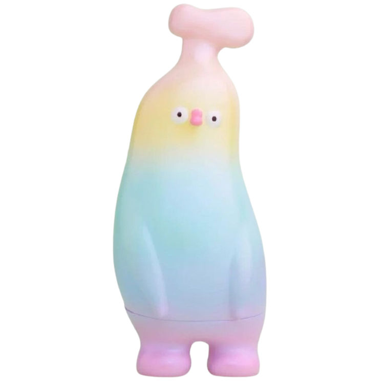 Pastel Boo by Flabjacks (Ton Mak)