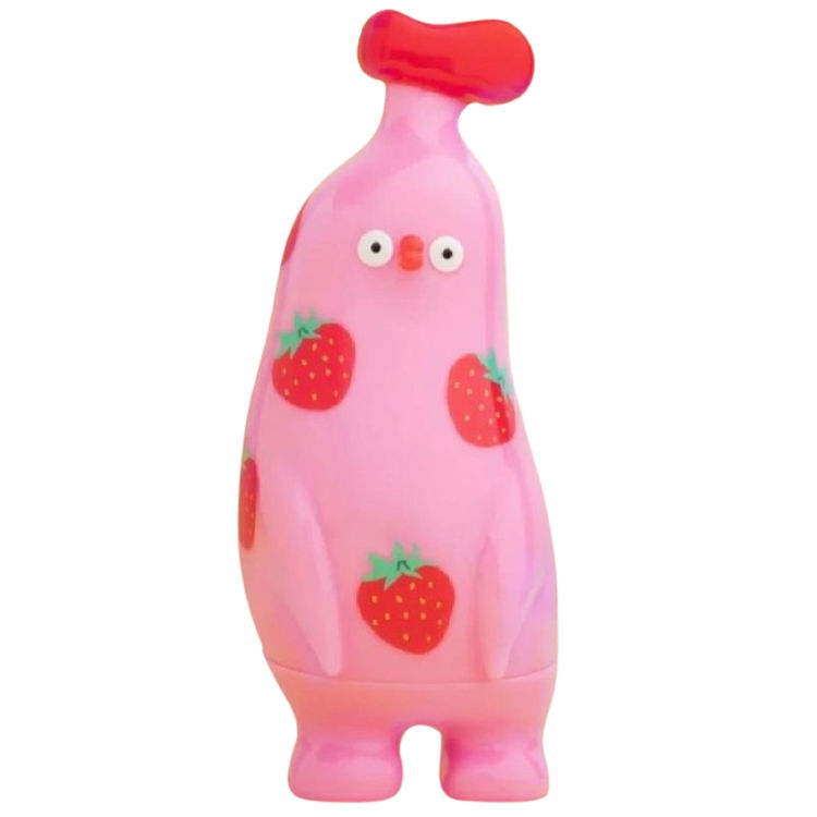 Strawberry Boo by Flabjacks (Ton Mak)