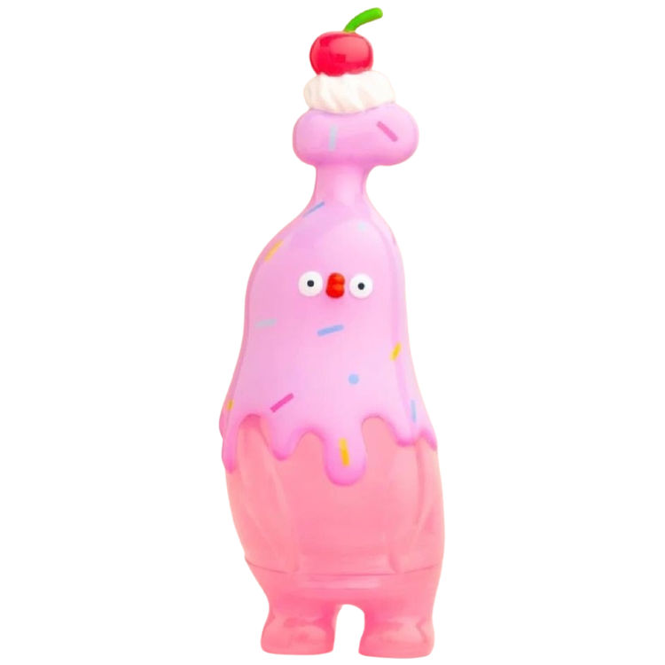 Nice Cream Boo (Secret Figure) by Flabjacks (Ton Mak)