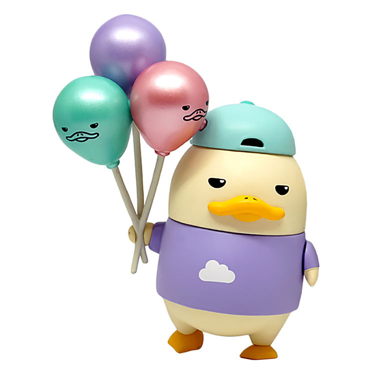 Balloon by Chokocider