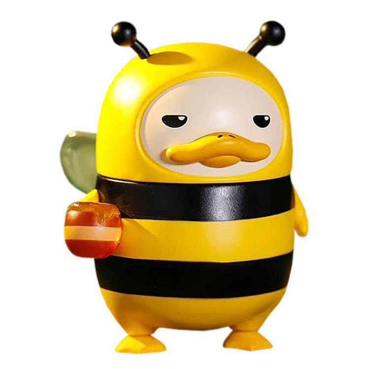 Honey Bee by Chokocider