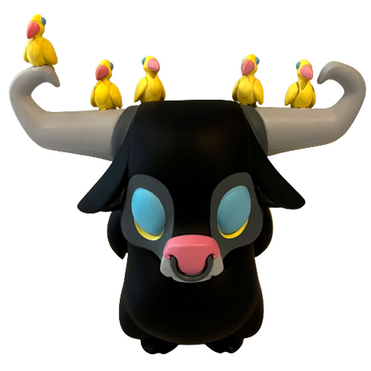 Kwaii Dim by Coarse