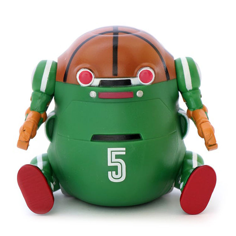 Basketball  MechatroWeGo by Sentinel