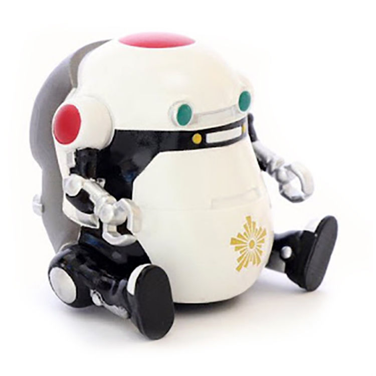 MechatroWeGo by Sentinel