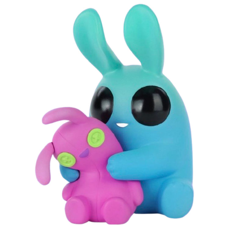 Totally Rad Roselberry by Chris Ryniak